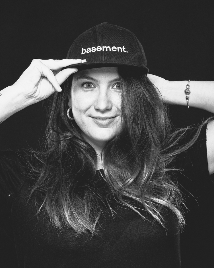 Head of Billing at basement studio